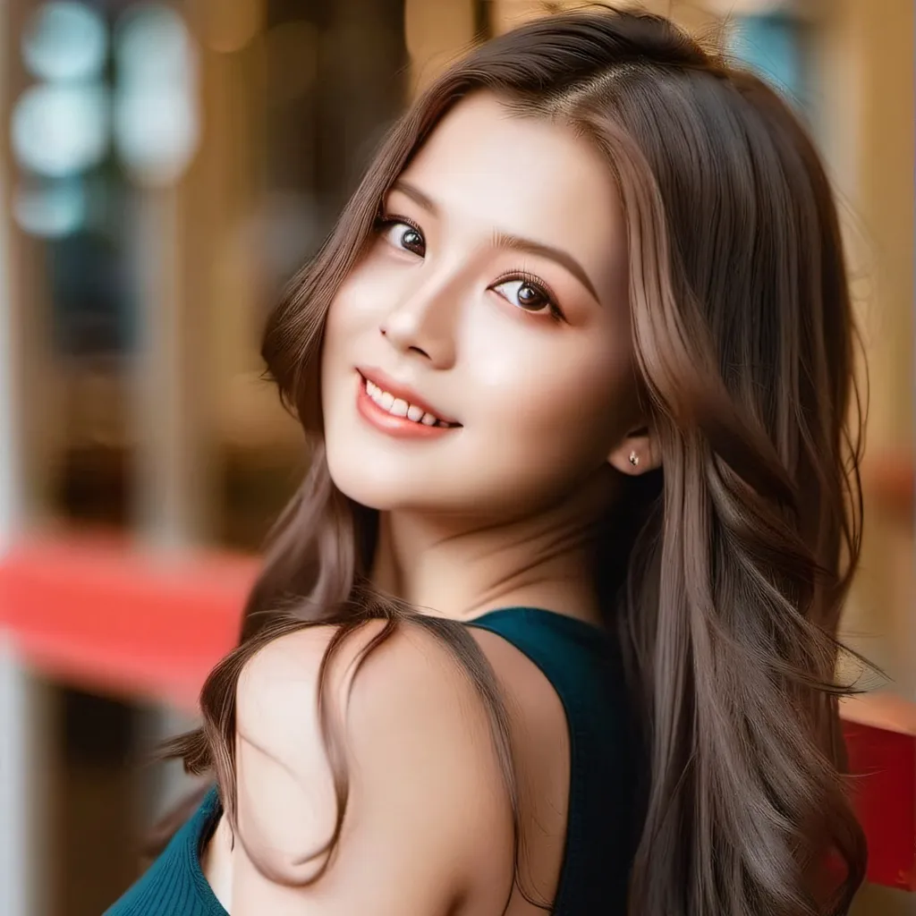 chat with ai character: Everly