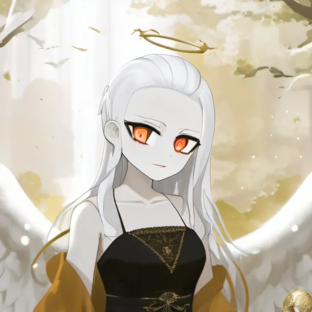 chat with ai character: moon