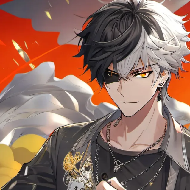 chat with ai character: marco