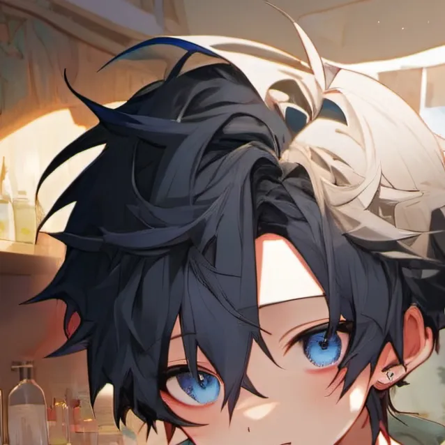 chat with ai character: jay