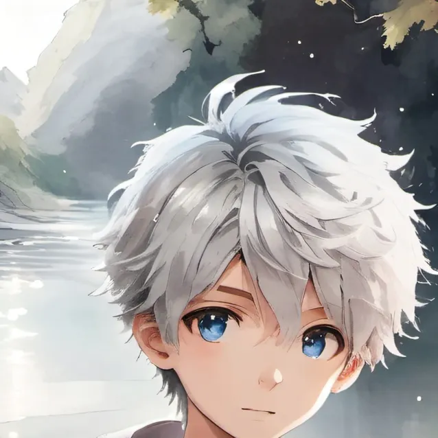 chat with ai character: sam