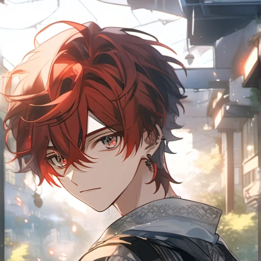 chat with ai character: alex