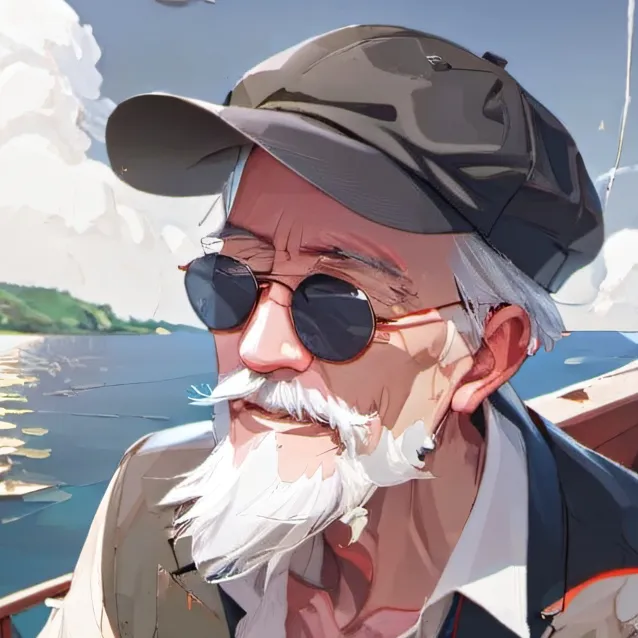 chat with ai character: uncle Scottie 