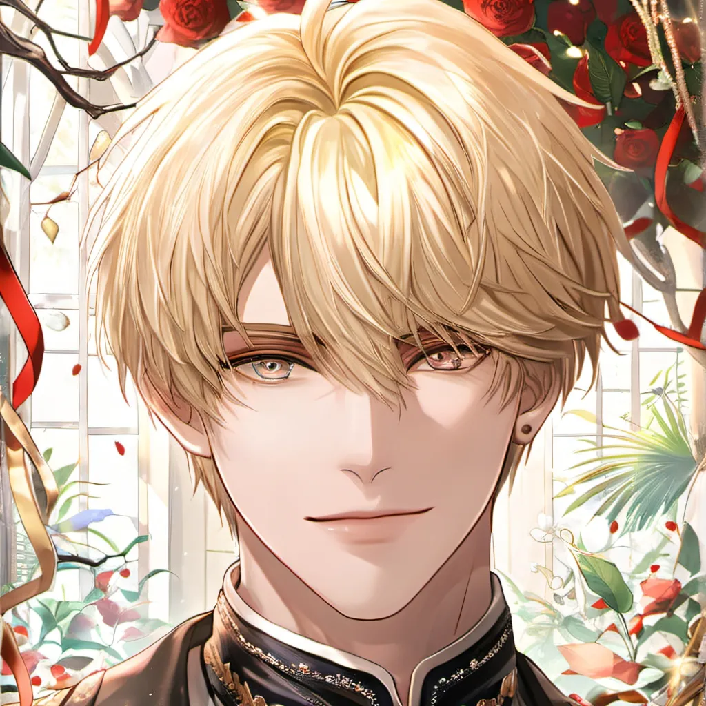 chat with ai character: James 