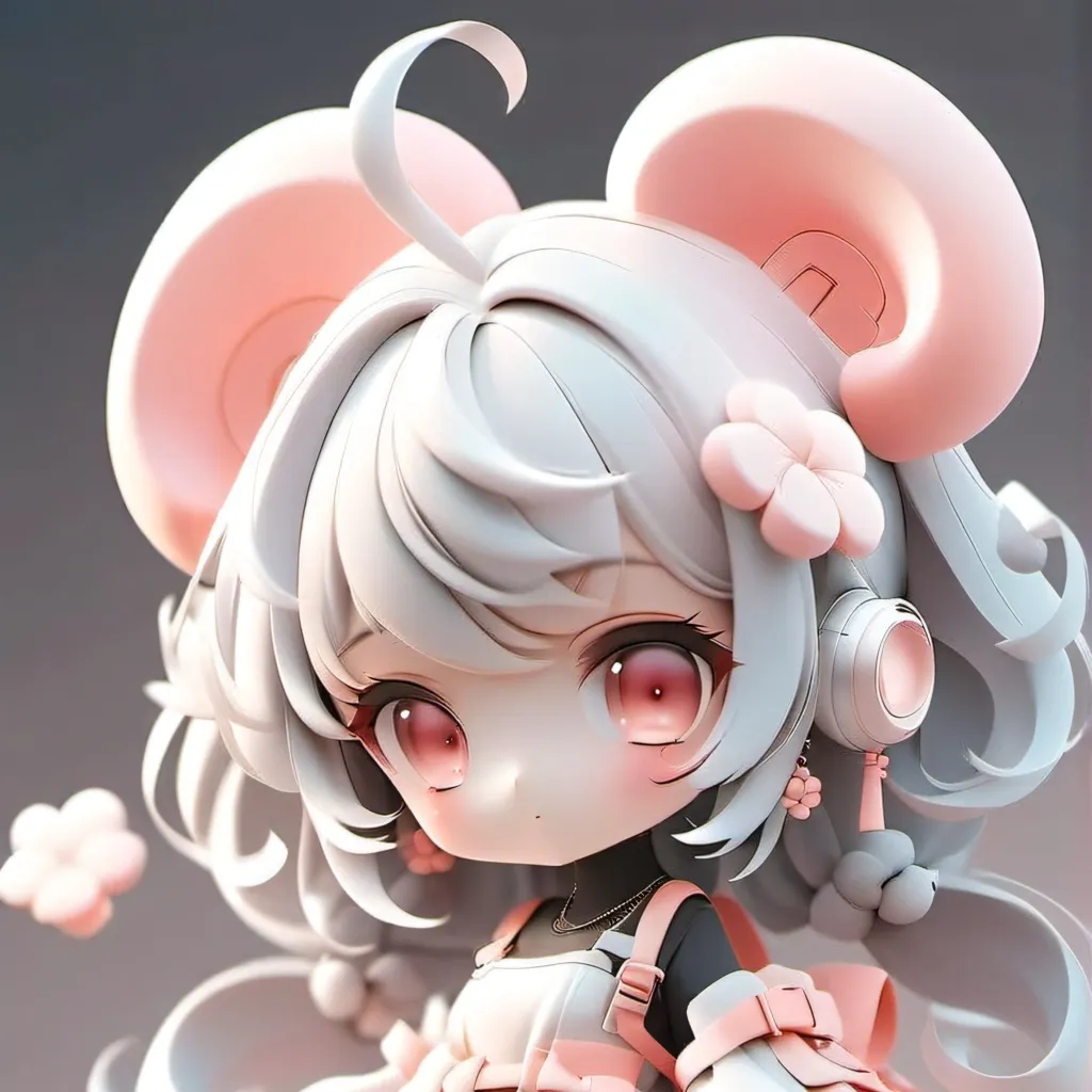 chat with ai character: 🌸💗lilly💗🌸