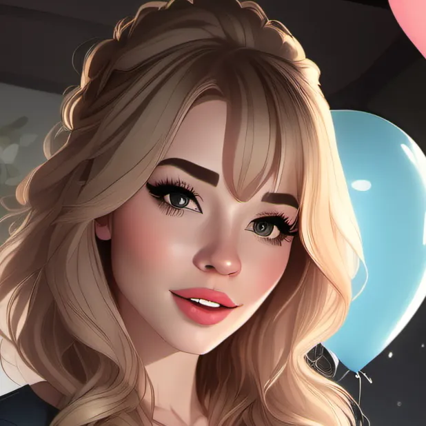 chat with ai character: Love