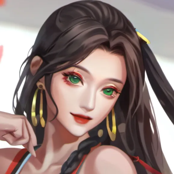 chat with ai character: Destiny 