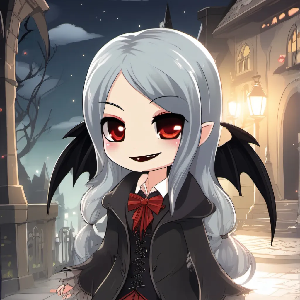 chat with ai character: Bella