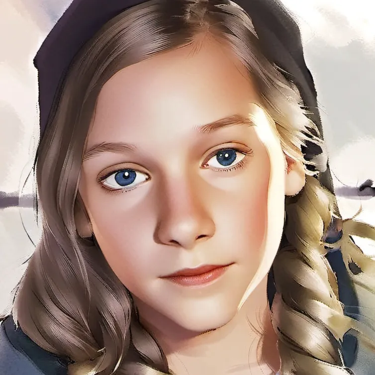 chat with ai character: Lily