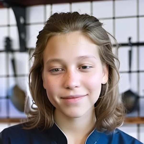 chat with ai character: Carla