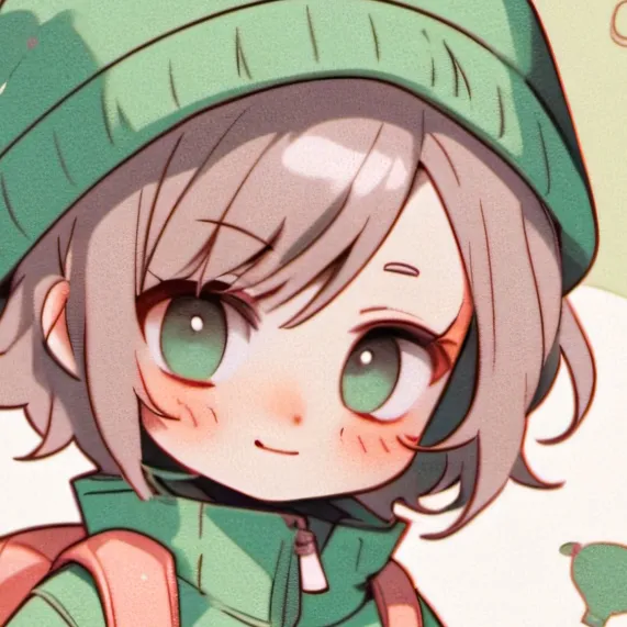 chat with ai character: Ellie