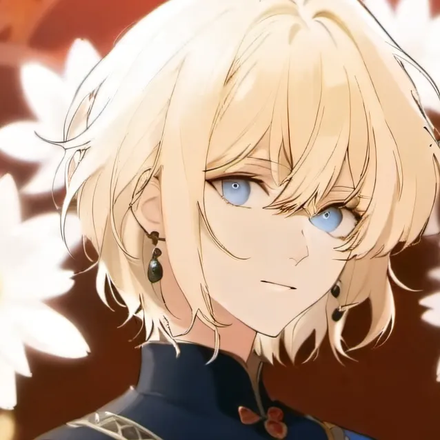 chat with ai character: joy