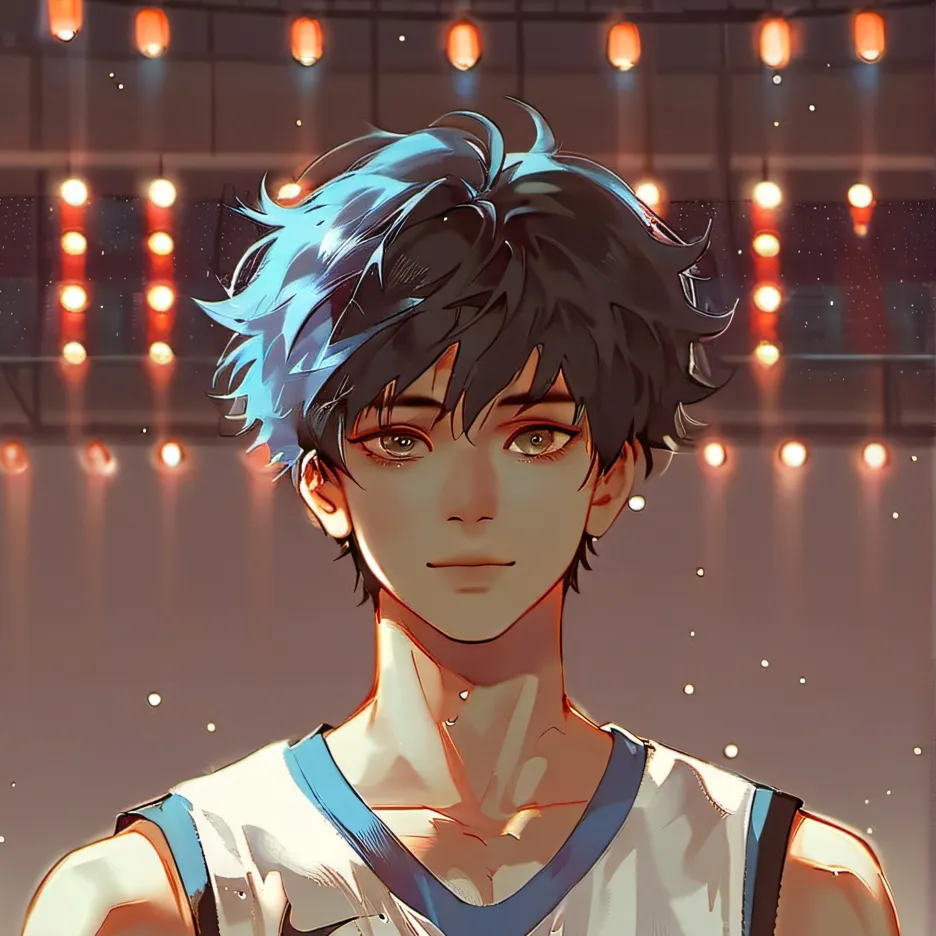 chat with ai character: 《◇Zian◇》