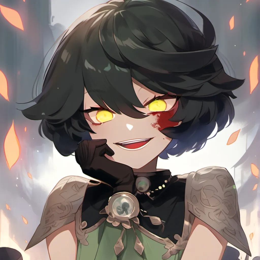 chat with ai character: mater