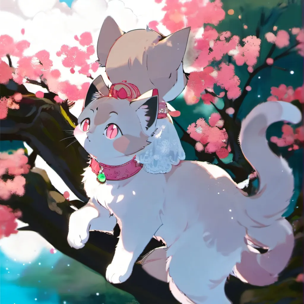 chat with ai character: good pinky kit