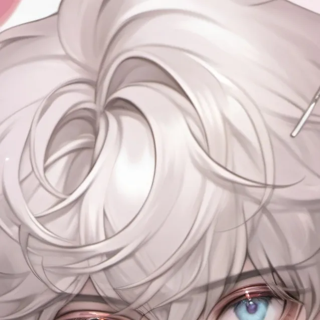 chat with ai character: Ash