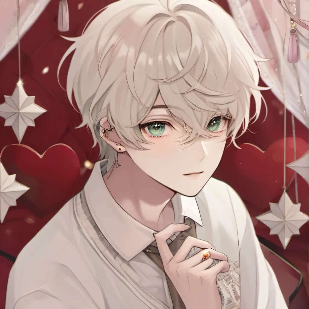 chat with ai character: Viper