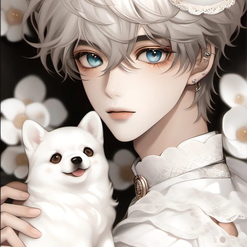 chat with ai character: Chris😁