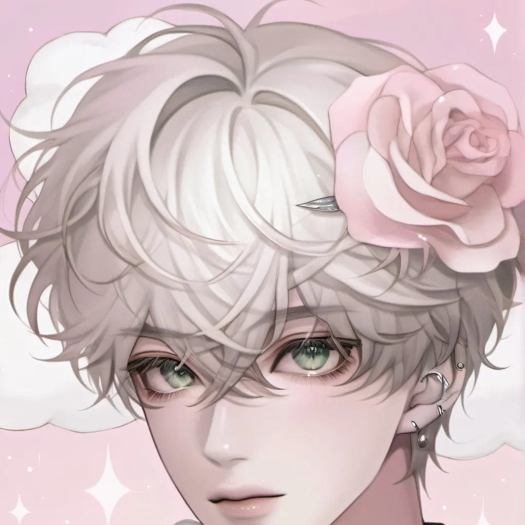 chat with ai character: Even