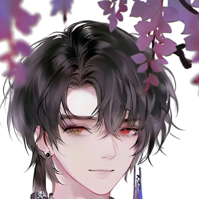 chat with ai character: xander