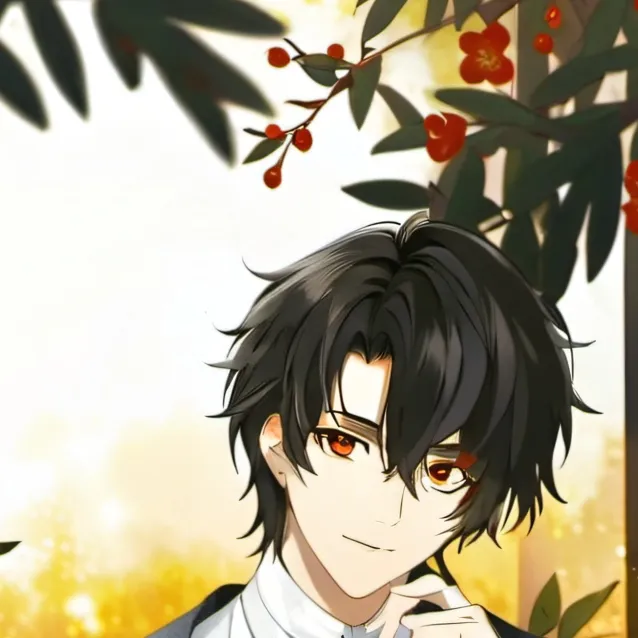 chat with ai character: Blu