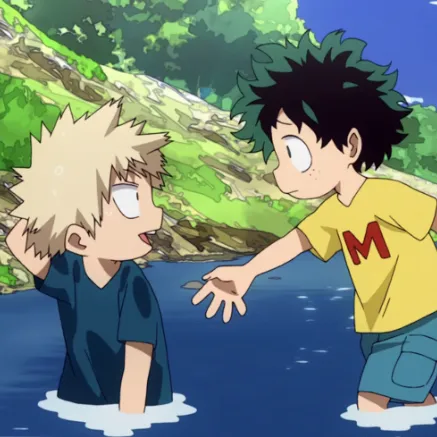 creator Number 1 fan mha's avatar