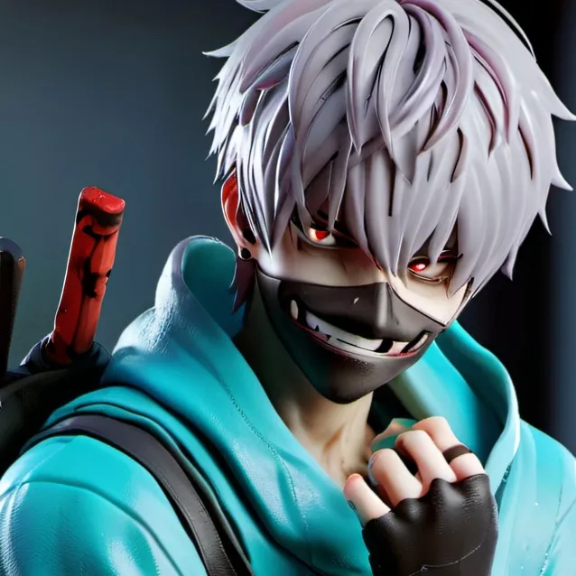 chat with ai character: robber