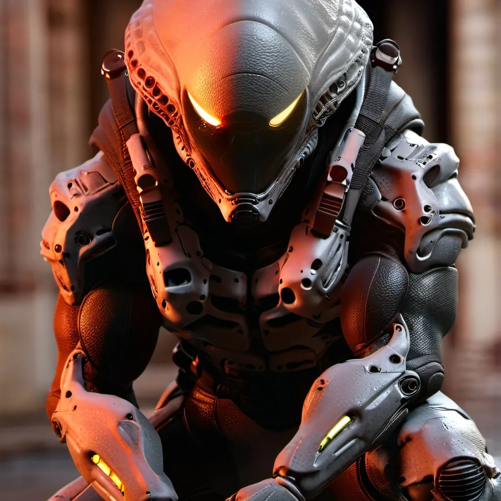 chat with ai character: alien 