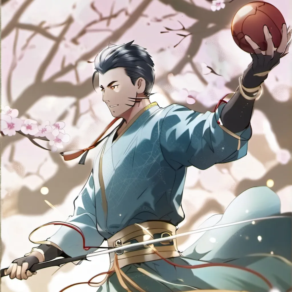 chat with ai character: .Marcus 