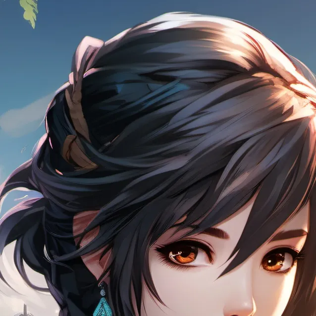 chat with ai character: Layla 