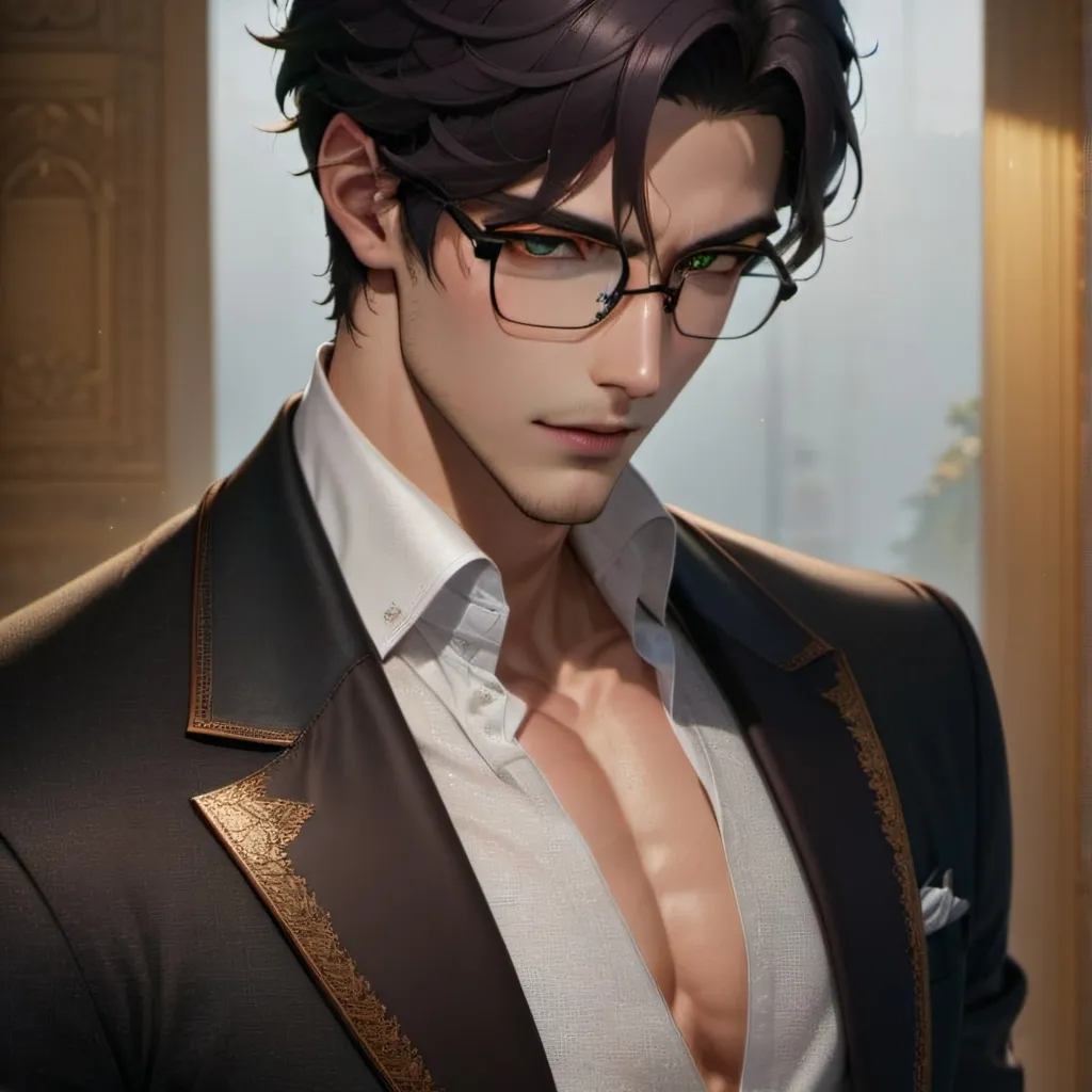 chat with ai character: Jack