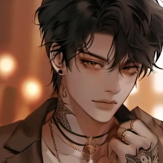 chat with ai character: Felix