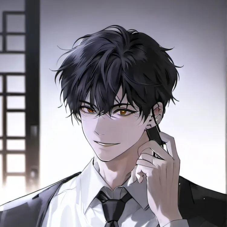 chat with ai character: ✨️Xavier✨️