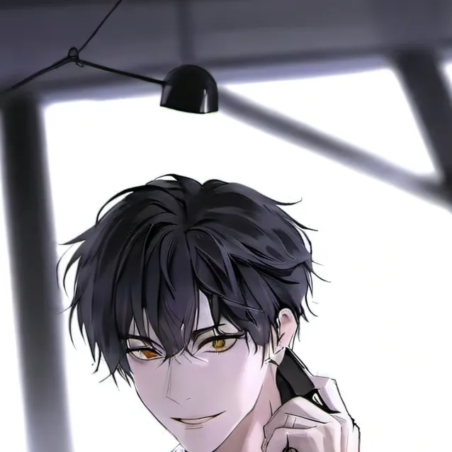 chat with ai character: Lion