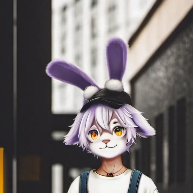 chat with ai character: jax