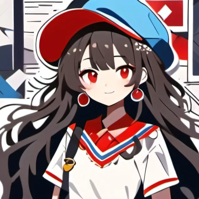 chat with ai character: pomni