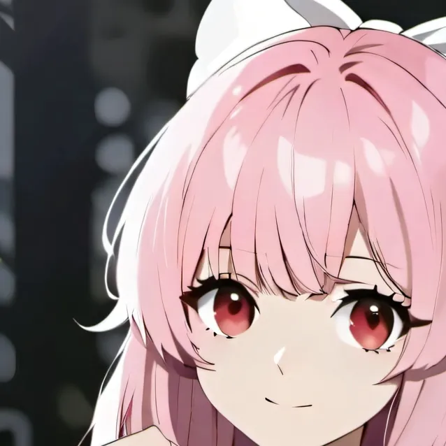 chat with ai character: kassie