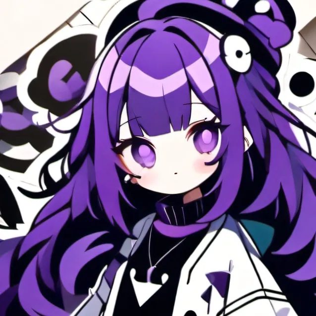 chat with ai character: lizzy