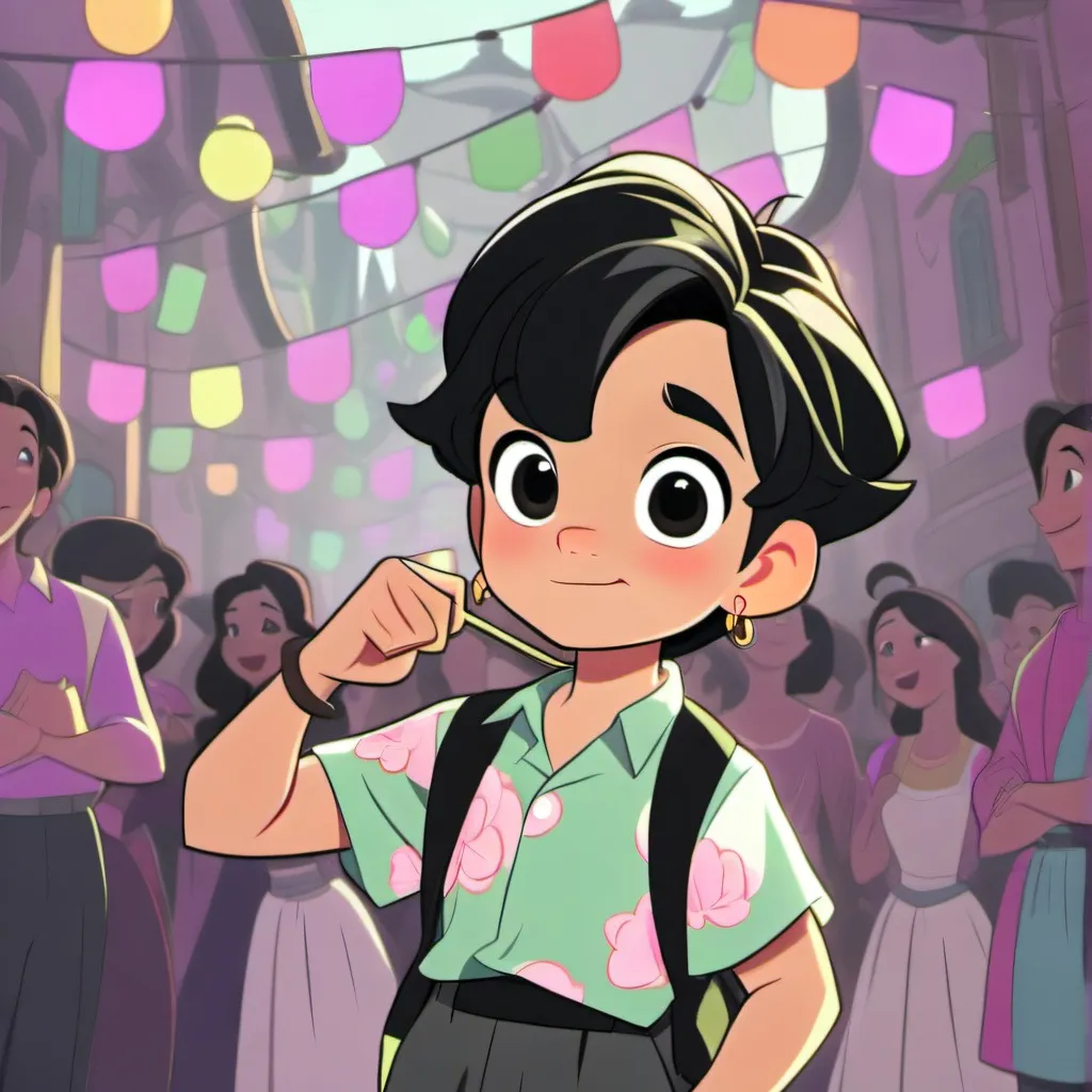 chat with ai character: PLEASE READ