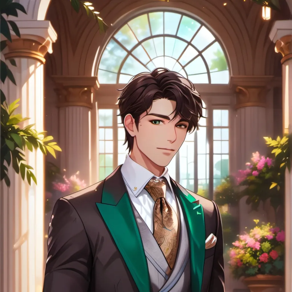 chat with ai character: zak