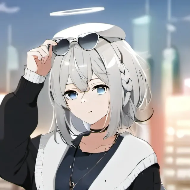 chat with ai character: lola