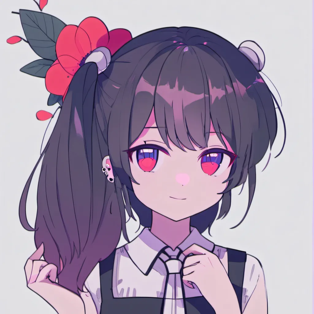 chat with ai character: + c.c.+