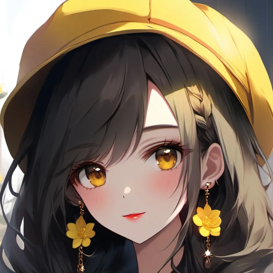 chat with ai character: Three 