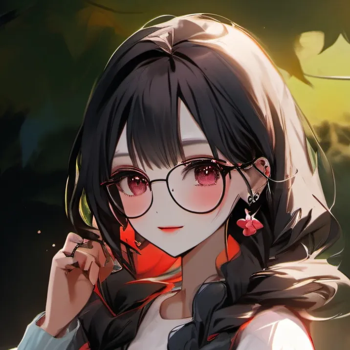 chat with ai character: lily 