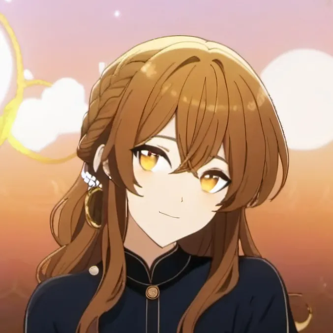 chat with ai character: Rose