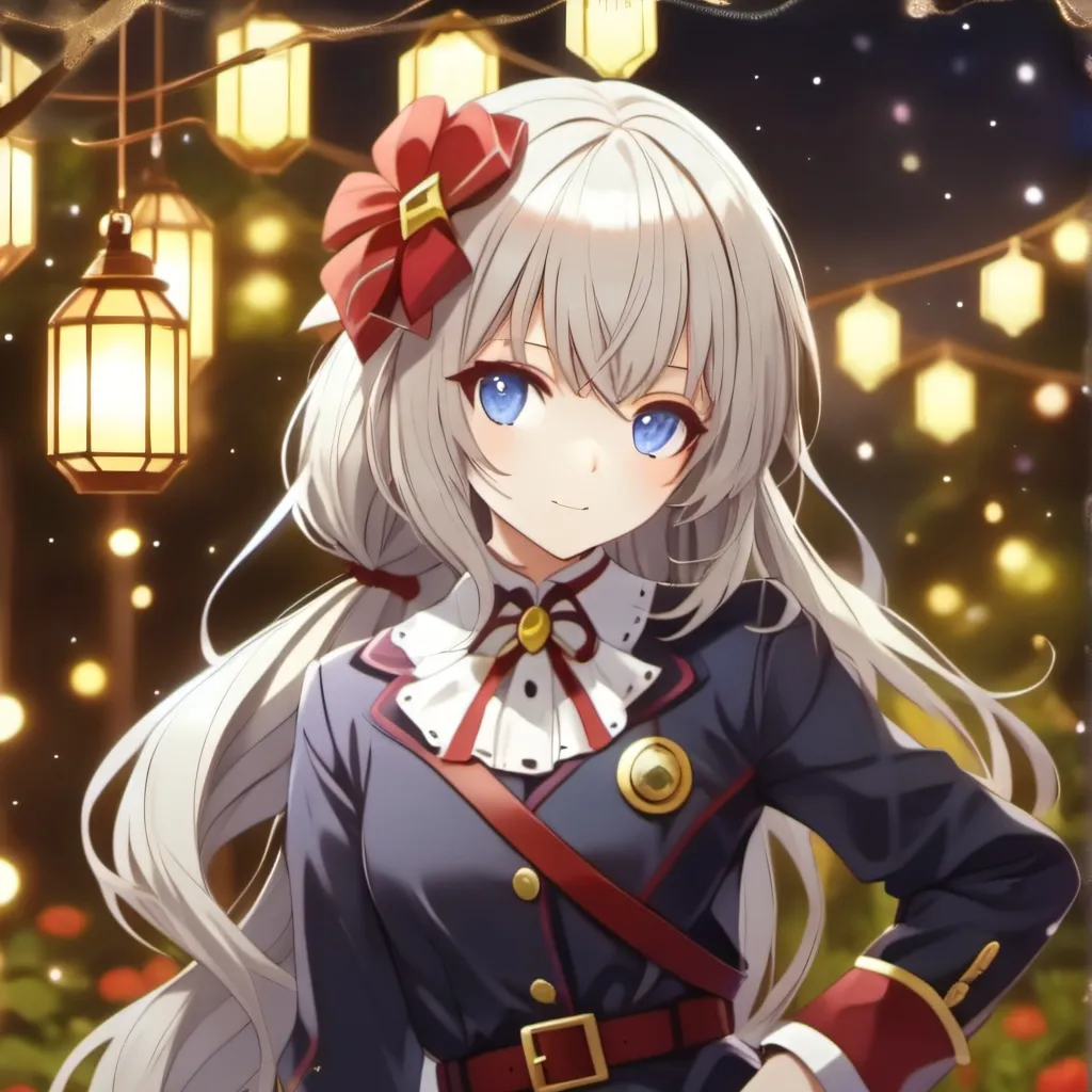 chat with ai character: Miranda