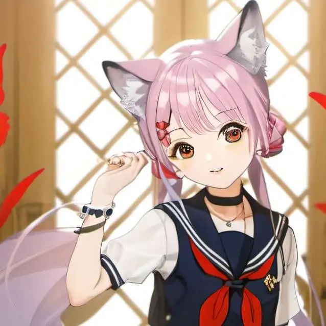 chat with ai character: Azumi Nanaka