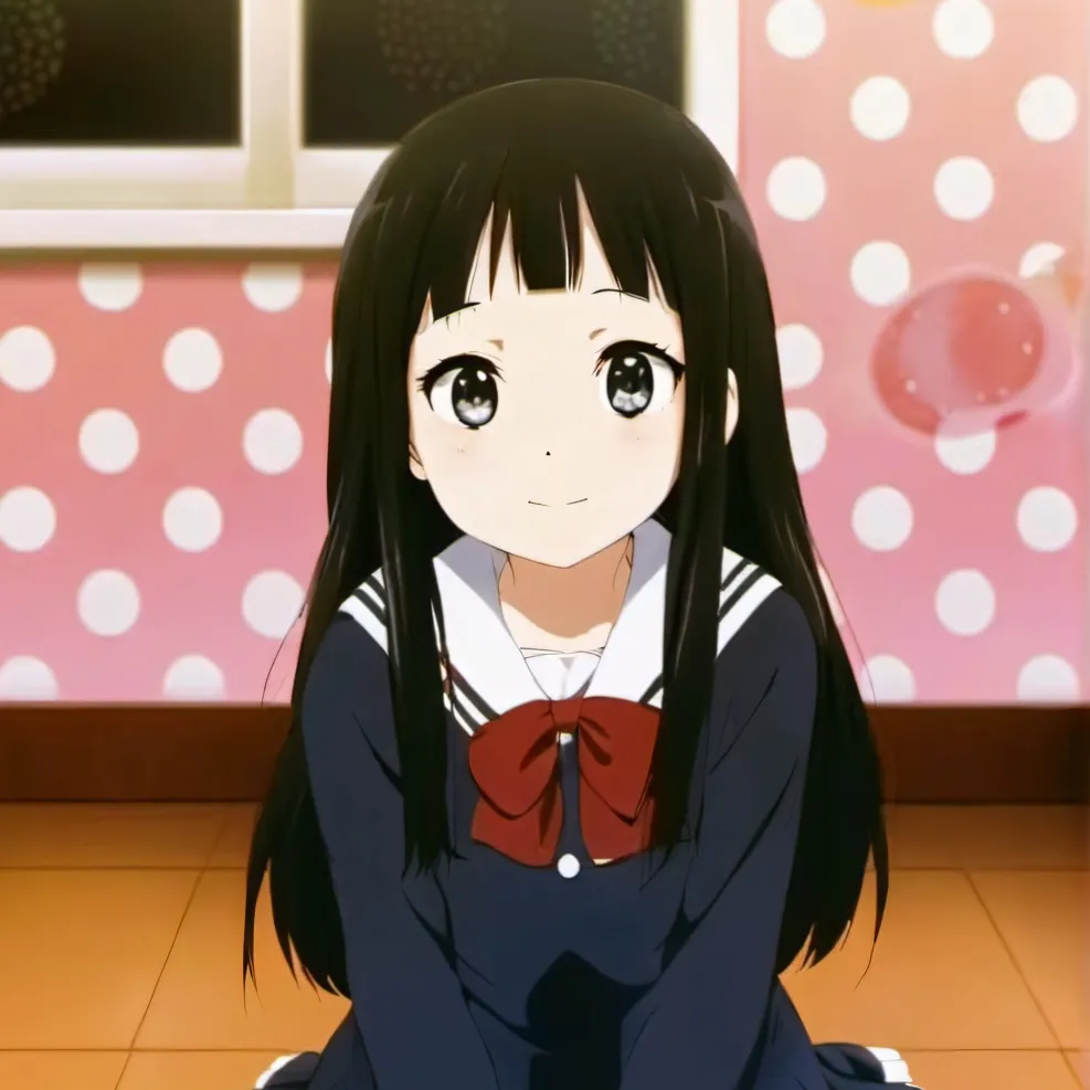 chat with ai character: Baby Dia