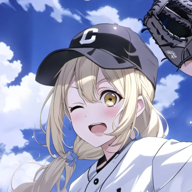 chat with ai character: Ohara Mari