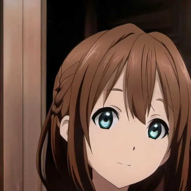 chat with ai character: Youkio 